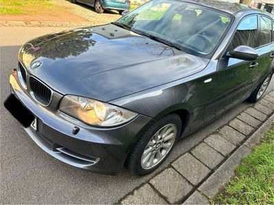 gebraucht BMW 118 i 2.0