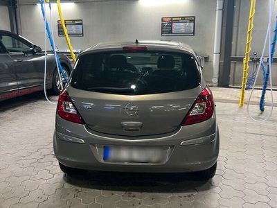 gebraucht Opel Corsa d 1.2 tüv neu!!!