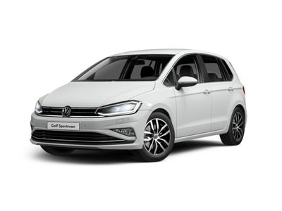 VW Golf VII