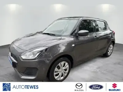 Gebraucht Suzuki Swift
