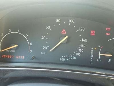 Saab 9-5