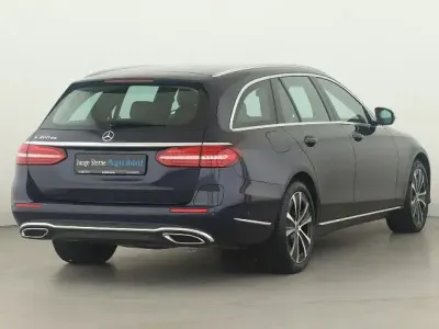 Gebraucht Mercedes E300