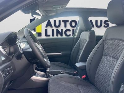 Grau Neu 2025 Suzuki Vitara Comfort+ SUV | 26.488 € (Fairer Preis)