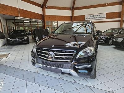 Mercedes ML350
