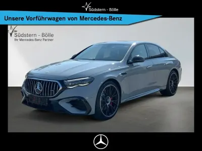 Gebraucht Mercedes E53 AMG