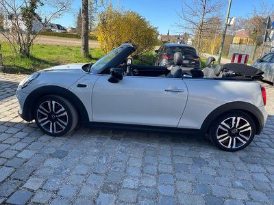 Second-hand Mini Cooper 136 CP (100 kW) 2019 Hatchback