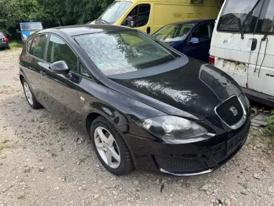 Gebraucht Seat Leon