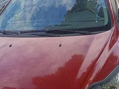 Gebraucht 2010 Ford Focus Viva Kombi | 1.400 € (Guter Preis)