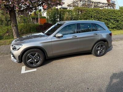 Mercedes GLC200