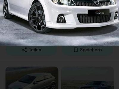 Opel Astra GTC