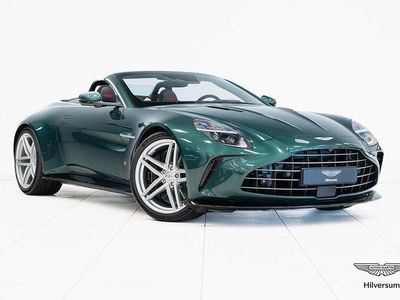 Gebraucht Aston Martin Vantage 680 PS (500 kW) 2026 Grün Coupé