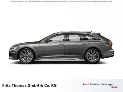 Gebraucht Audi A6 Allroad