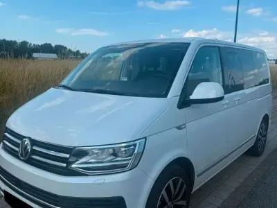 Gebraucht VW Multivan