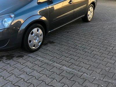 Gebraucht Opel Zafira 140 PS (102 kW) 2010 Van / Kleinbus