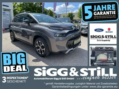 Gebraucht Citroën C3 Aircross