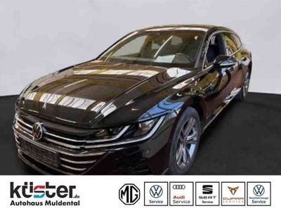 VW Arteon