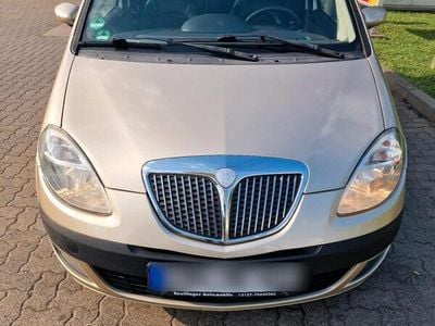 Lancia Musa