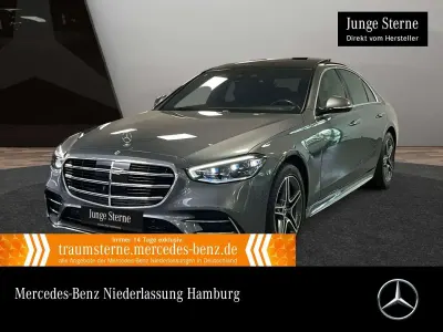 Gebraucht Mercedes S350