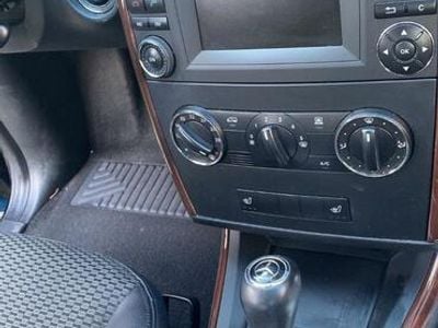 Mercedes A180