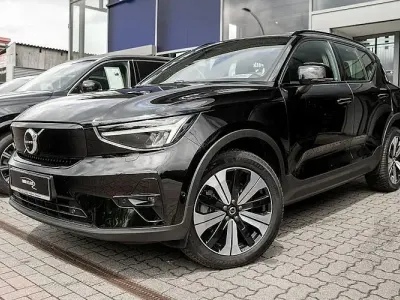 Gebraucht Volvo XC40 Ultimate 169 kW (231 PS) 2023 Schwarz SUV