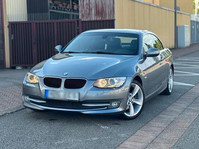 BMW 325 Cabriolet