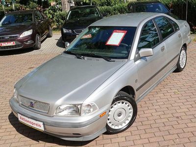 Volvo S40