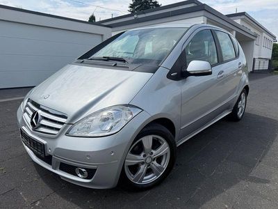 Mercedes A160