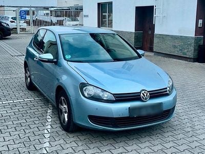 VW Golf VI