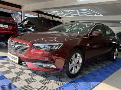 Gebraucht Opel Insignia Innovation 170 PS (125 kW) 2018 Braun Limousine