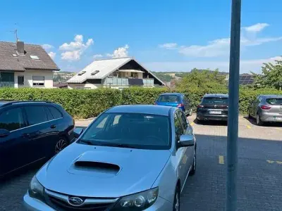Gebraucht Subaru Impreza
