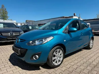 Occasion Mazda 2