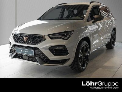 Używany Cupra Ateca 150 KM (110 kW) 2025 Biały SUV