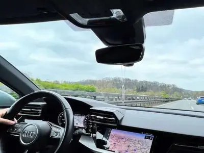 Gebraucht Audi A3 Advanced 150 PS (110 kW) 2020 Limousine
