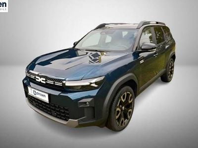 Blau Neu 2025 Dacia Bigster Journey SUV | 34.520 € (Fairer Preis)