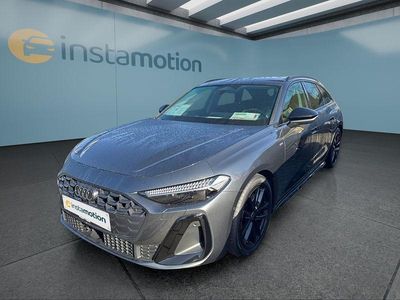 Gebraucht Audi A5 150 PS (110 kW) 2025 Grau Kombi