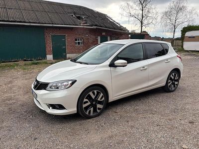 Nissan Pulsar