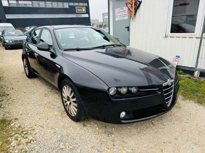 Alfa Romeo 159