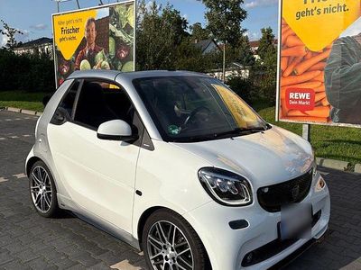 Smart ForTwo Coupé