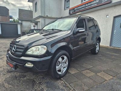 Mercedes ML350