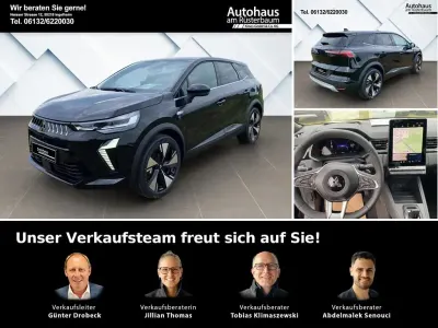 Nieuw Mitsubishi Grandis Intro Edition 140 PK (102 kW) 2026 Zwart SUV