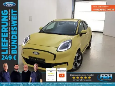 Gebraucht Ford Puma Gen-E