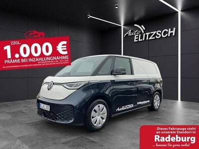 VW ID. Buzz