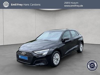 Audi A3 Sportback e-tron