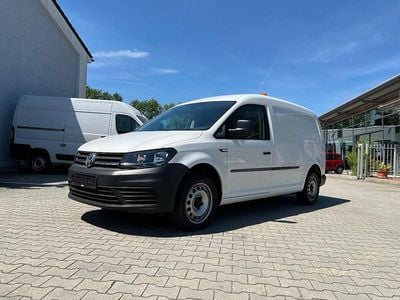 VW Caddy Maxi