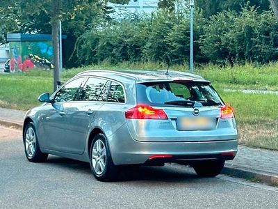 Gebraucht Opel Corsa 160 PS (117 kW) 2013 Grau Kleinwagen