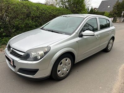 gebraucht Opel Astra Lim. Edition TÜV !