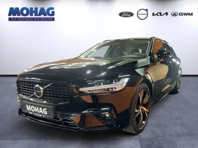Gebraucht Volvo V90