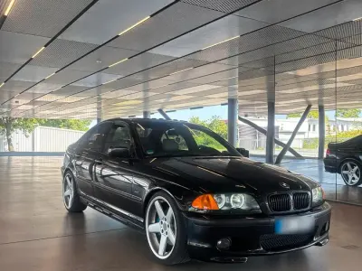 Gebraucht BMW 330