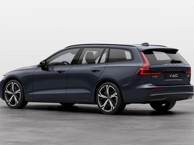 Neu Volvo V60 Ultra 197 PS (144 kW) 2025 Andere farbe ggf. mit aufpreis Kombi