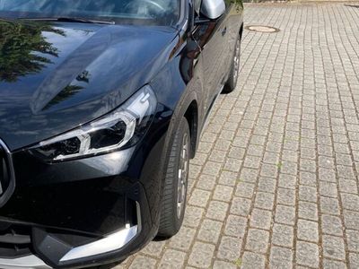gebraucht BMW X1 sDrive18d Steptronic - XLine